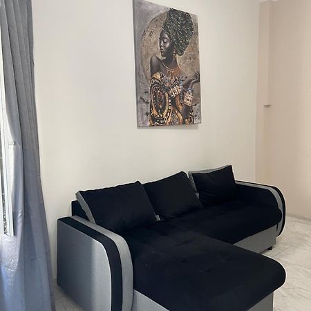 BW Lux Studio Belgrad Exterior foto